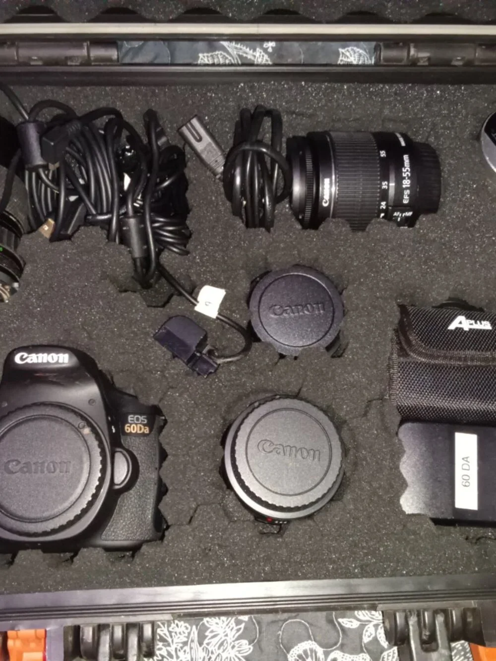 Astrophotography bundle
